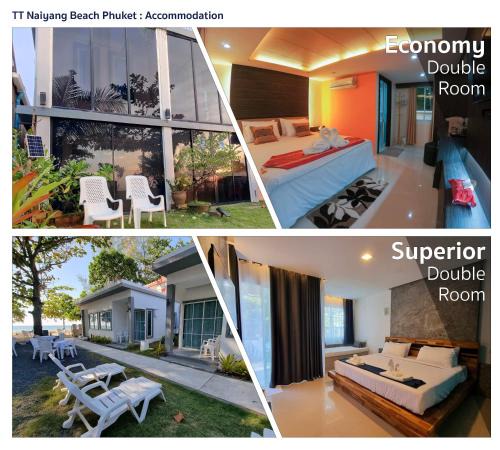 Sa Khu Resort | TT Naiyang Beach Phuket