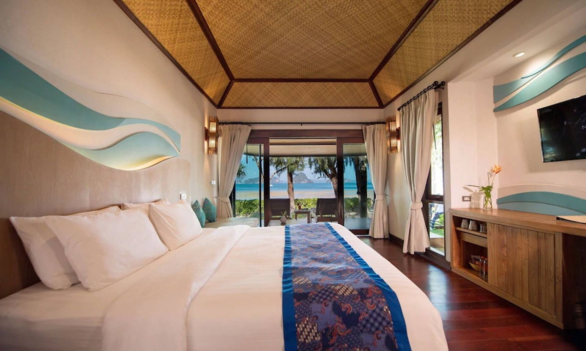 Nong Thale Resort | Tup Kaek Sunset Beach Resort