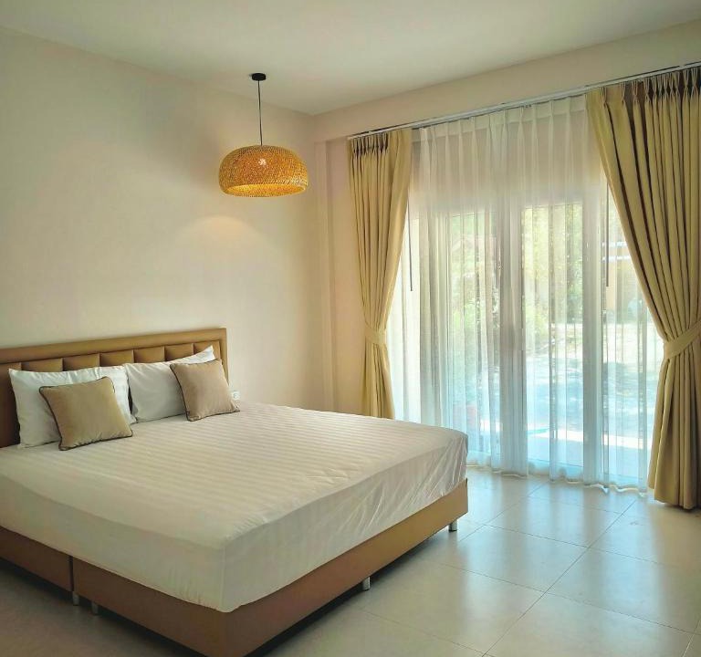 Ao Nang House | Turtle house Kradi