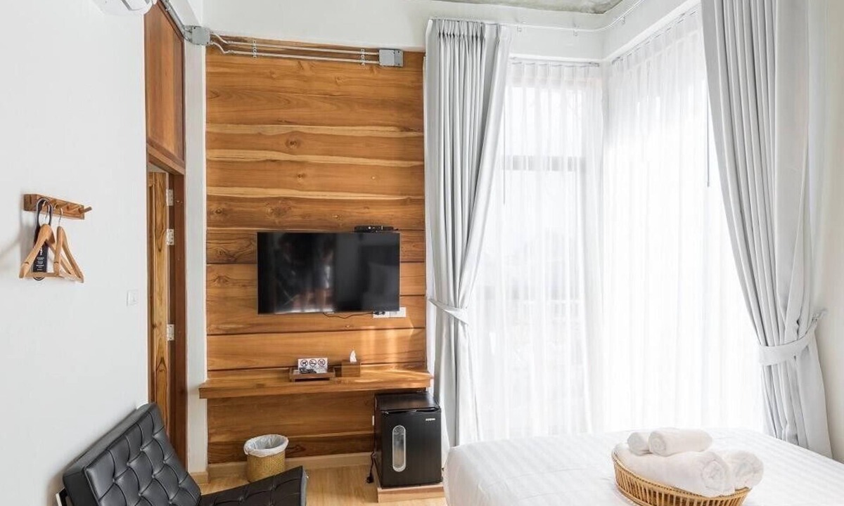Chiang Khan Hotel | U Chaikhong