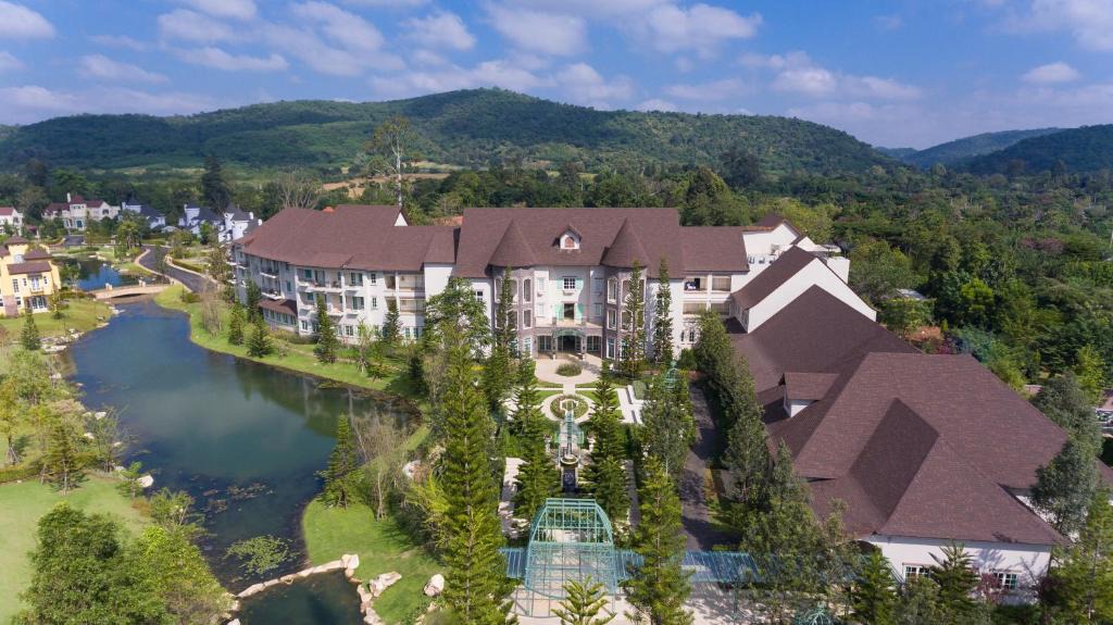 Mu Si Resort | U Khao Yai