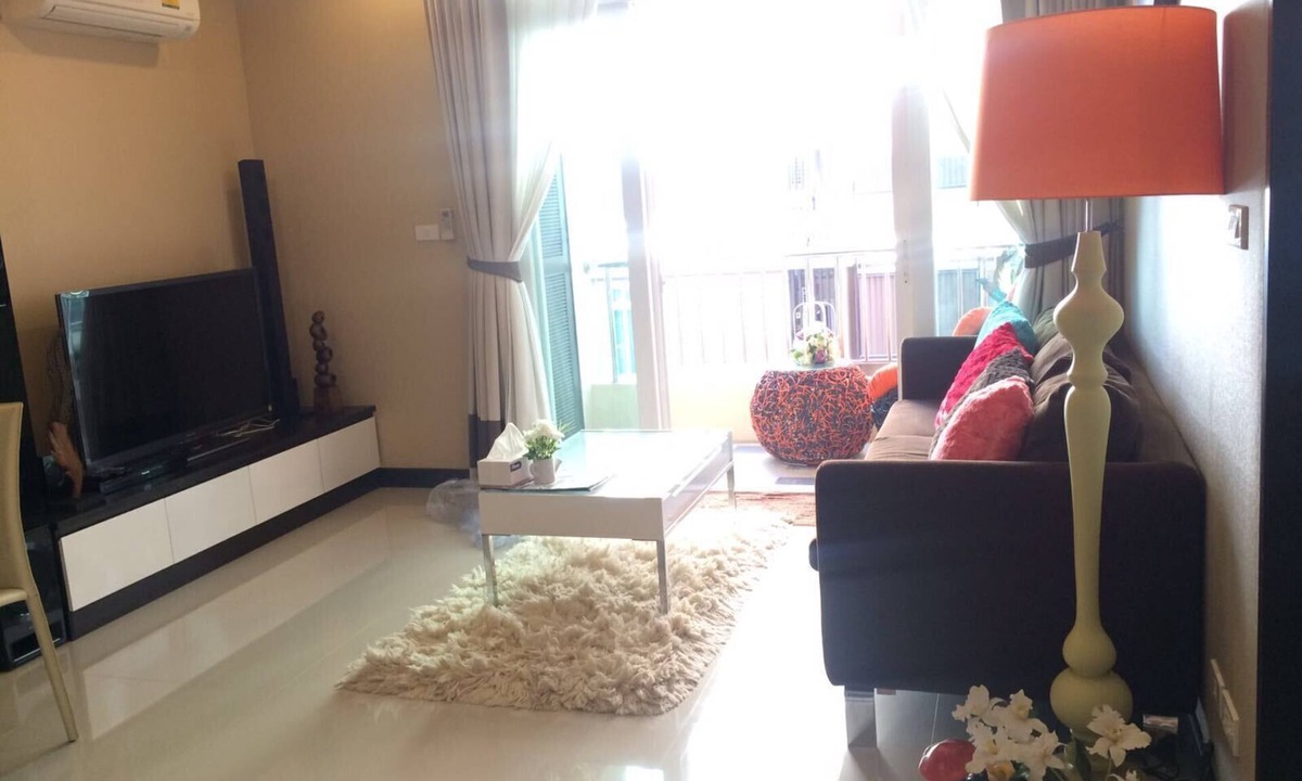 Nimman Apartment | Unique Condo @ Nimman 1 Beautiful Modern fully furnished