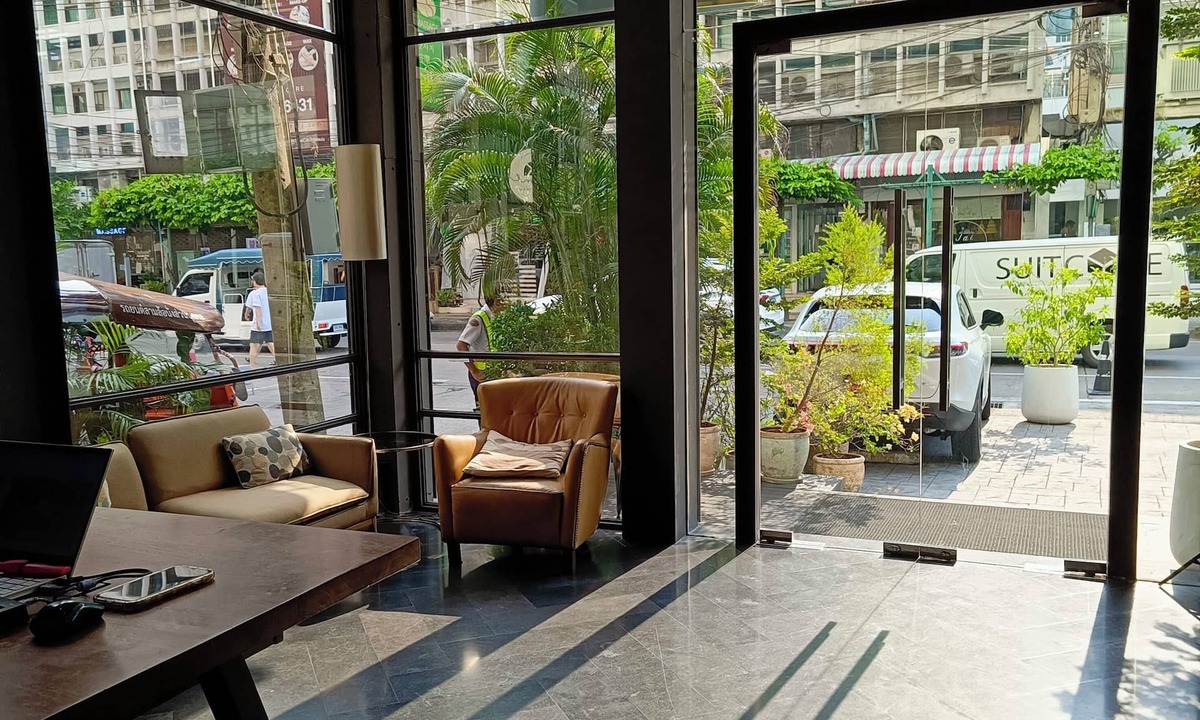 Khlong Toei Nuea Hotel | Uno Express Asoke Sukhumvit Bangkok