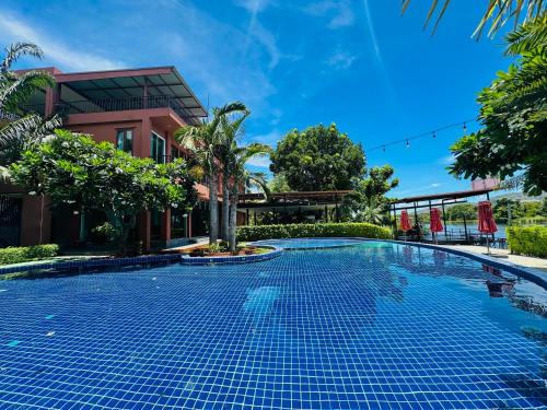 Kanchanaburi Hotel | Utime Riverside Kanchanaburi