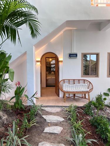 Haad Yao Villa | v17 Villa Rivine