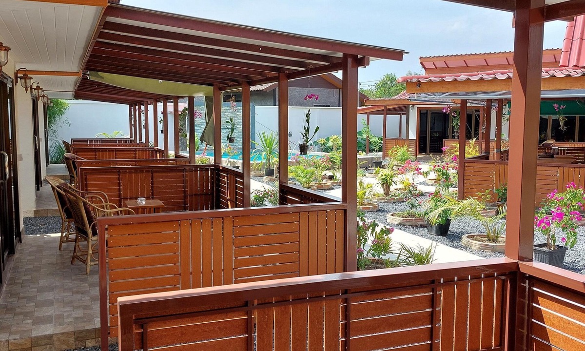 Chalong Ski Chalet | Vacation residence 32/14