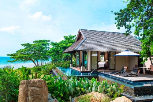Bophut Resort | Vana Belle, A Luxury Collection Resort, Koh Samui