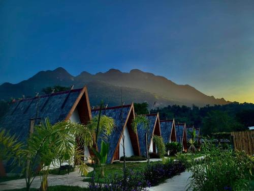 Vang Vieng Resort | Vangvieng Angsavanh Resort