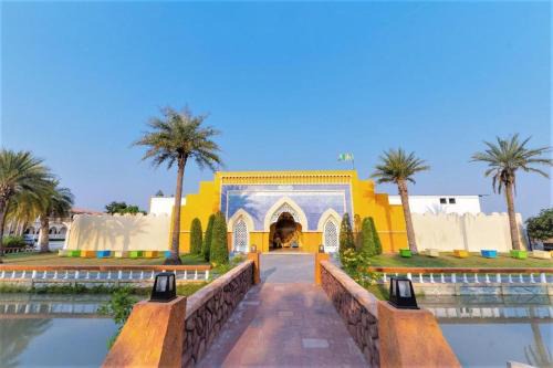 Ayutthaya Resort | Vanida Halal Resort