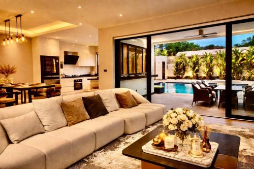 Pa Daet Villa | Vantara Villa with Activity Elephant and Rafting