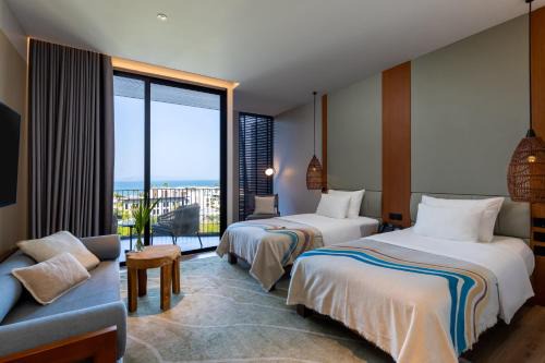 Nong Thale Resort | VARANA Krabi Hotel