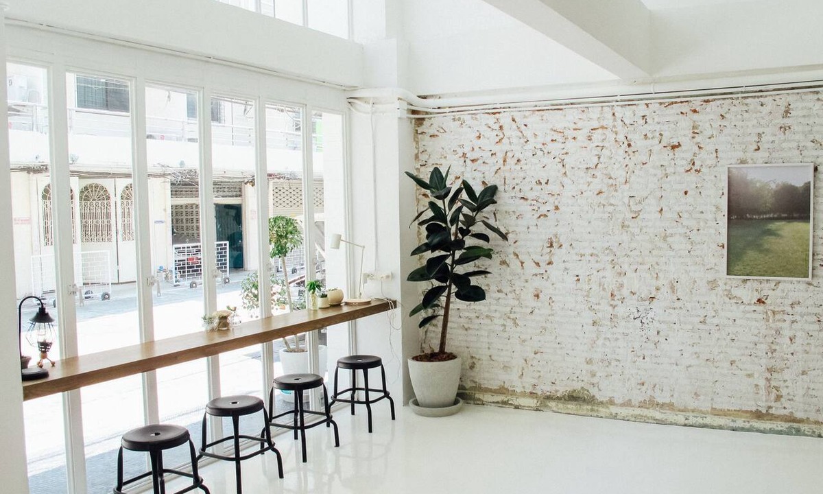 Khlong Ton Sai Hotel | Varmtel