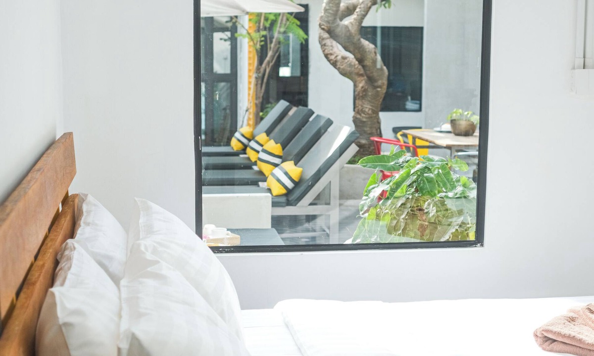 Sen Sok Hotel | veHaa BOUTIQUE HOTEL
