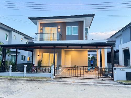 Nakhon Si Thammarat Villa | Vela Nakhon Si Thammarat