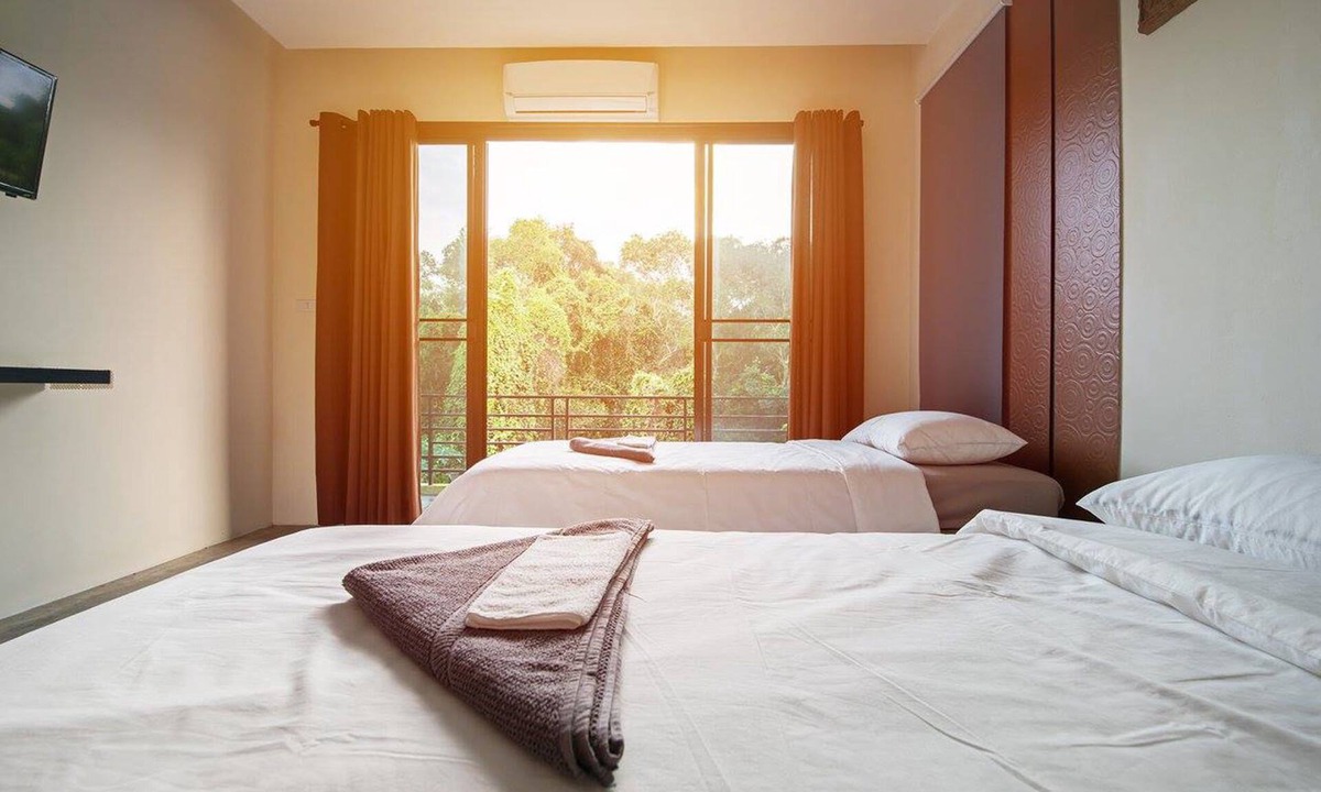Chanthaburi Hotel | Vento Pura Resort