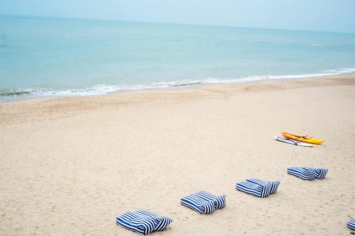 Cha-am Hotel | Veranda Resort & Villas Hua Hin Cha Am
