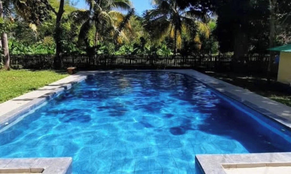 Diriomo Villa | "Verdant's haven" Massages, Views, Fiber. A/C, housekeepingnVilla Marcella