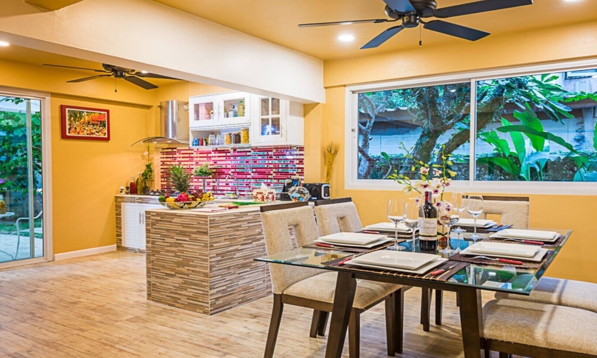 Chang Khlan House | VERY PEACEFUL "EDEN GATE VILLA" CENTRAL CHIANG MAI