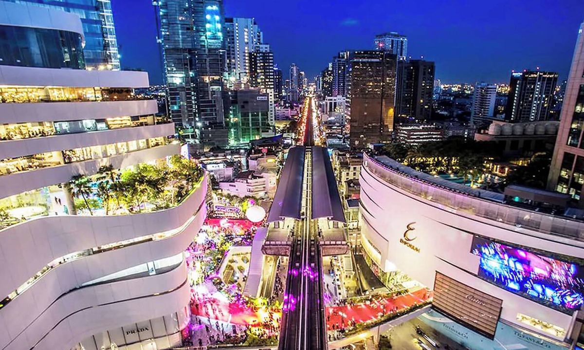 Nana Hostel | Vibes Hostel Bangkok