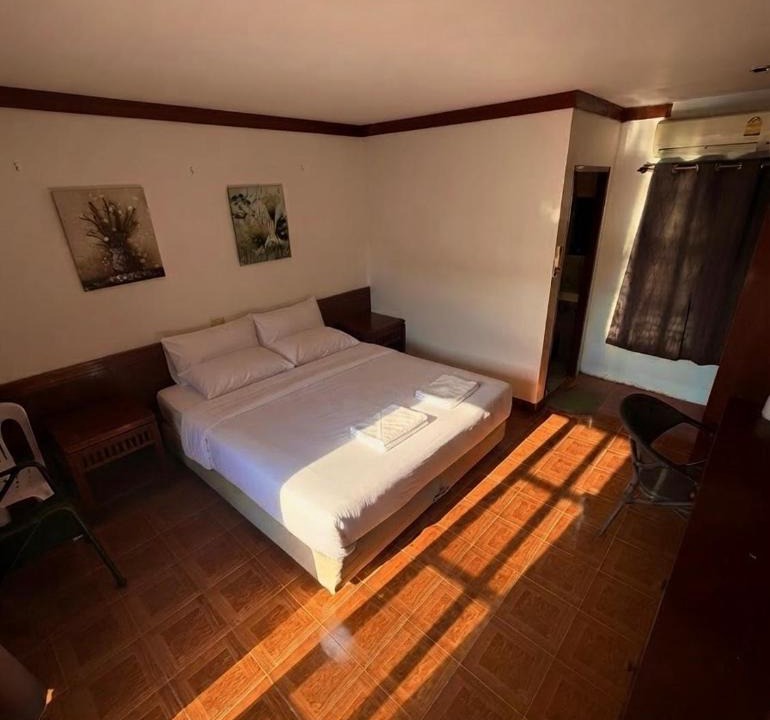 Patong Bed & Breakfast | Vibes Solution