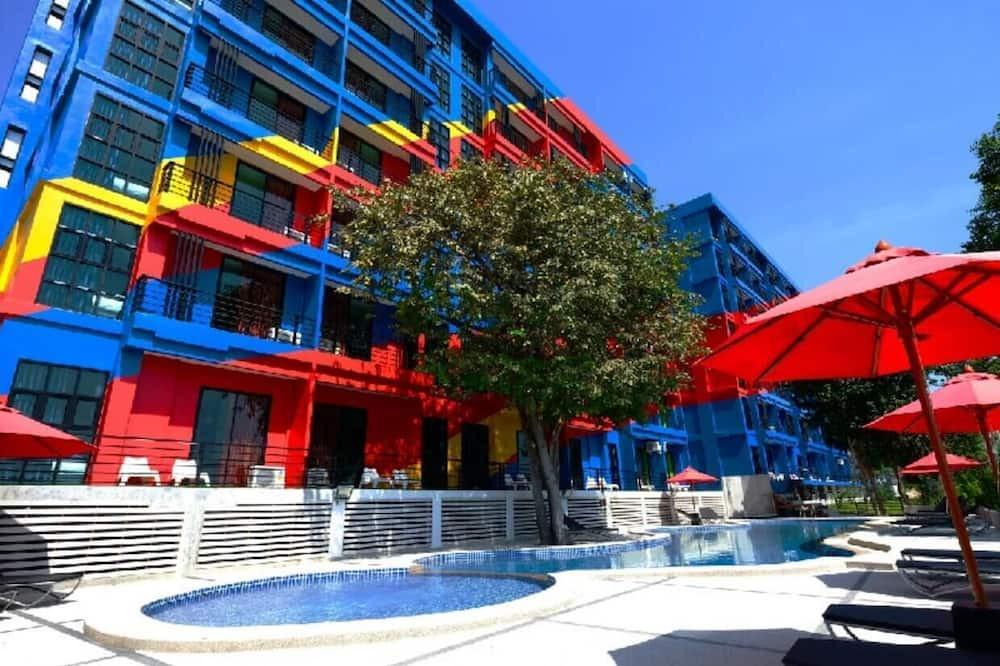 Ban Chang Apartment | Vibrant Rayong Beach only 5 mins to Phala Beach