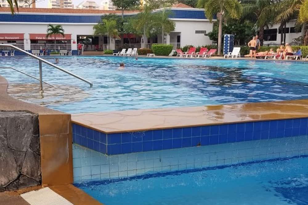 Jomtien Apartment | View talay Vt1b F7 R348