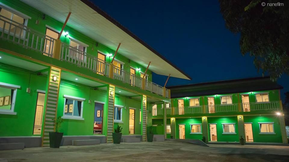 Ban Saiyuan House | Vii House Rawai Phuket