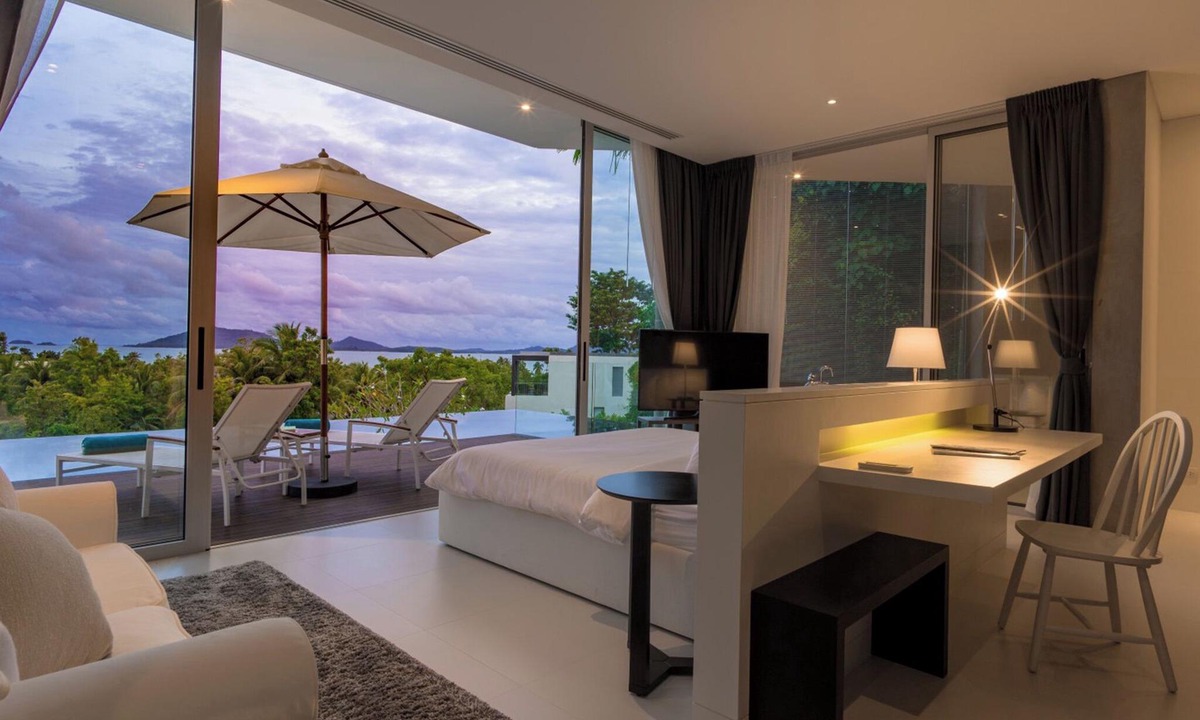 Koh Kaew Villa | Villa Abiente by Elite Havens