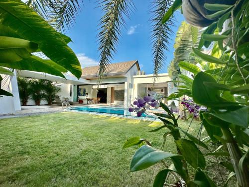 Sa Khu Villa | Villa Amata
