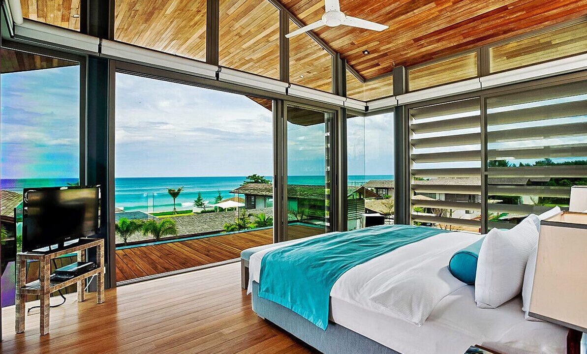 Khok Kloi Villa | Villa Bella Sava 4 Bedroom - phang nga, phuket, thailand