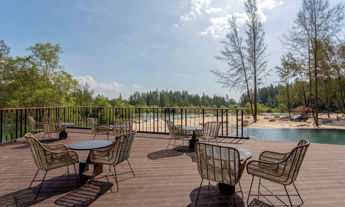 Lam Kaen Resort | Villa Dang - Two Bedroom Resort, Sleeps 4