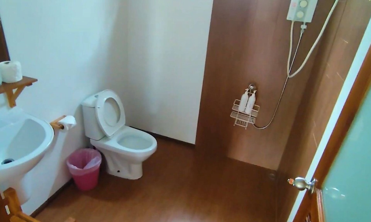 Chumphon Villa | Villa Family 8