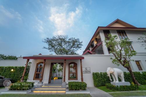 Old City Hotel | Villa Klang Wiang