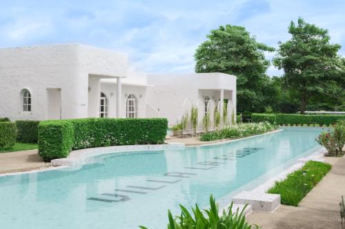 Kanchanaburi House | Villa La Flora Kanchanaburi