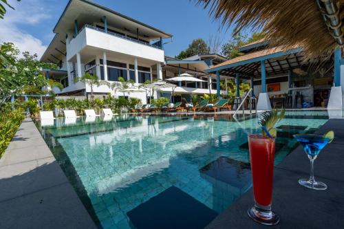 Ko Lanta Apartment | Villa Lila