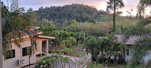 Ko Chang Villa | Villa Lyn Kai Bae