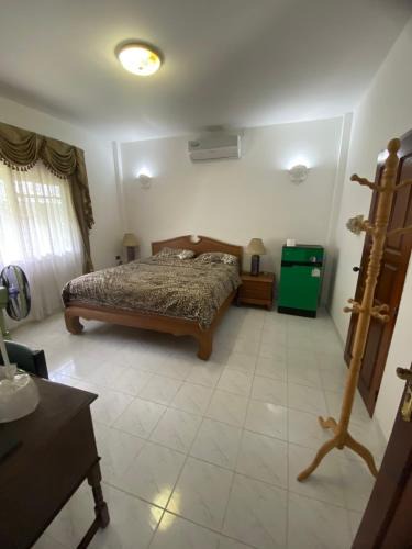 Nong Prue House | Villa Malee