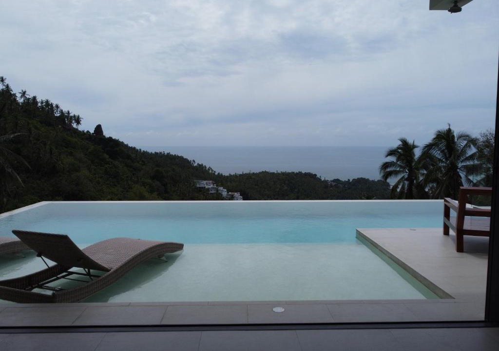 Lamai Villa | Villa Manawan