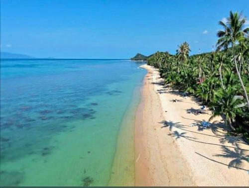 Bang Po Apartment | Villa Martina - 10 meter from the beach