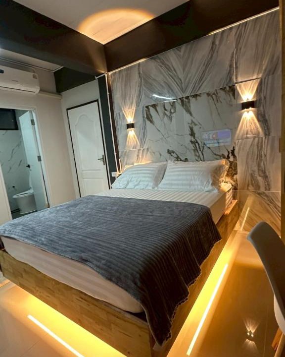 Khlong Thanon Apartment | Villa Moon Terrace