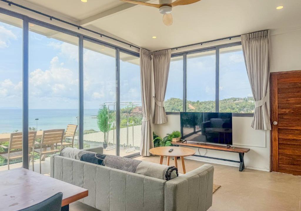 Haad Yao Villa | Villa Narkis
