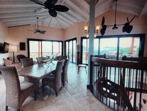 Lamai Apartment | Villa Noi pool