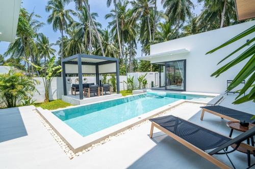 Lamai Villa | Villa Petra