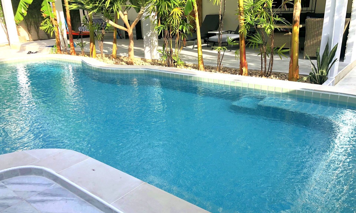 Jomtien Villa | Villa private pool, pool table, dartboard, games. Quick access to walking street