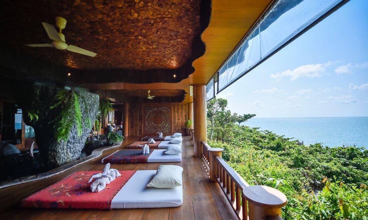 Baan Tai Resort | Villa Rinrada - One Bedroom Resort, Sleeps 3