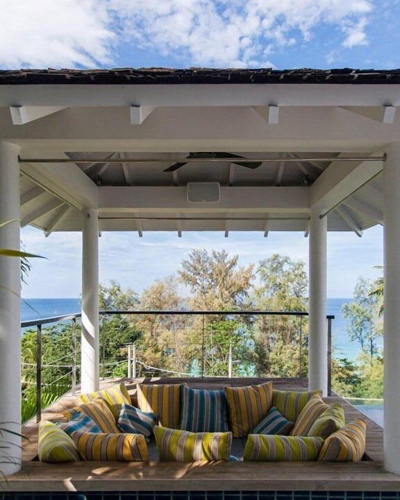 Cherngtalay Villa | Villa Sammasan, Surin