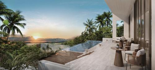 Ko Pha-ngan Cabin | Villa Saprang