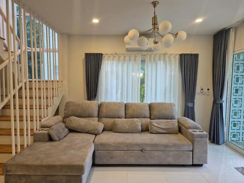 Wok Tum House | Villa Solara