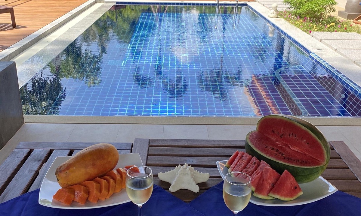 Ko Yao Villa | Villa Tango with private Pool, Koh Yao Noi
