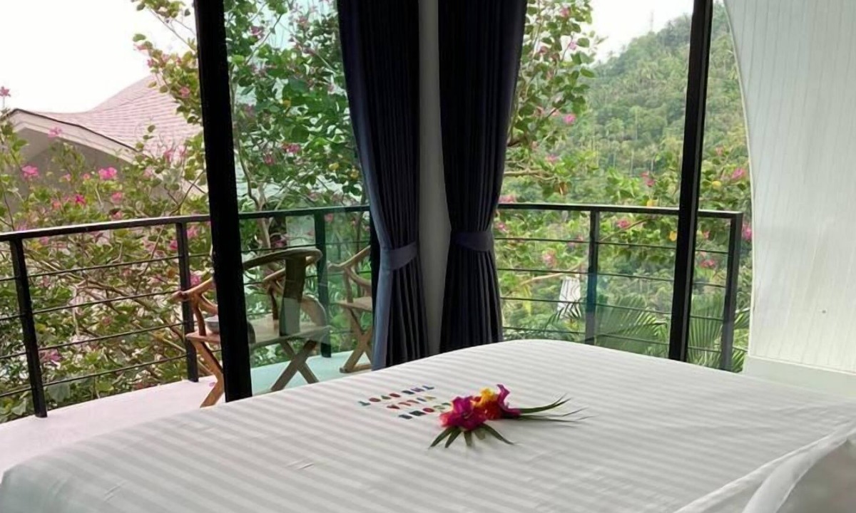 Lamai House | Villa The Spot Koh Samui